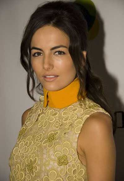卡米拉·贝尔/Camilla Belle-6-55